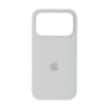DM Чохол Silicone Case для iPhone 17 Pro White