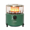 Обігрівач газовий Starcamp Gas Heater HX-2000G green