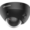 8Мп AcuSense Smart Hybrid Light видеокамера Hikvision DS-2CD2583G2-LIS2U BLACK (2.8мм)
