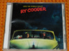 Ry Cooder - into the purple valley