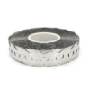 Лента для точечной сварки никелированная 21700, 44mm,0.2mm. зазор 21,5mm, 5кг