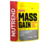 Гейнер Nutrend Mass Gain 1,05 kg, Банан