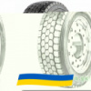225/75 R17.5 Lassa Maxiways 110D 129/127M Ведущая шина