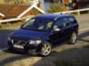 Чип тюнинг прошивки ЭБУ Volvo V50 Siemens SID803 от CarMaster