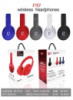 Наушники беспроводные Bluetooth P57