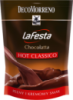Гарячий шоколад «La Festa»