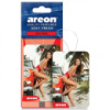 Освежитель воздуха AREON сухой листик Sexy Fresh Sexy Road (ASF02)