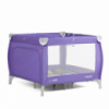 Манеж CARRELLO Grande CRL-9204  Spring Purple