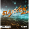Накладка для ракетки Gewo Elaxxon eFT 50.0 2.1 black (11373910021)