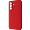Чохол  WAVE Colorful (TPU) для Samsung A27 A276 Red