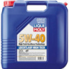 Моторное масло Liqui Moly Leichtlauf High Tech 5W-40 20 л