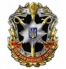 Нагрудний знак Національної поліції України Гідність та честь