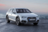 Чип тюнинг прошивки Audi A4 Allroad Quattro 2.0 2.5 TDI от CarMaster