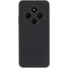 Чохол для смартфона Cosmic Silicone Case AA for Xiaomi Redmi 14C Black (CosSilXi14CBlack)