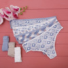 Труси стрінги жіночі Nicoletta Туреччина тижня батал 2XL    7 ШТ