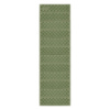 Килимок складний IXPE Naturehike CNK2550WS030, алюмінієва плівка, 18 мм, оливковий-зелений