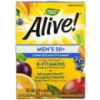 Nature's Way Alive! Men's 50+ Complete Multivitamin 50 таблеток