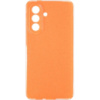 Gelius Чохол Silicone Summer Vibe для Samsung A57 A576 Orange