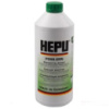 HEPU G11 антифриз зелений -37С 1,5 л