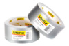 Скотч армированный Unifix 50 мм x 25 м (ARM-5025)