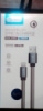 Кабель USB/TYPE-C Soloffer CC 07