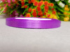 Атласная лента/ 0.6мм/ 23 метра/ фиолетовый 2