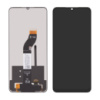 Дисплей для Xiaomi Redmi 13C/ Poco C65 с чёрным тачскрином REV H2