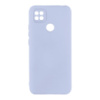 Чохол Silicone Cover Full Camera (A) для Xiaomi Redmi 9C