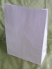 Пакет паперовий «Білий КРАФТ» без ручок 280х130х380 мм