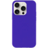 Чохол Silicone Case Full Protective (AA) NO LOGO для Apple iPhone 15 Pro Max (6.7«)