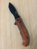Нож складной Todd Begg / АХ-30