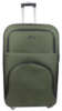 Велика текстильна валіза на колесах 100L Gedox хакі