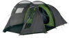 Палатка High Peak Ancona 5.0 Light Grey/Dark Grey/Green (10249)  темно-серый (929537)