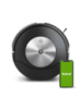 Пылесос Iroomba j7