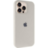 Чохол Silicone Case Full Protective (AA) для Apple iPhone 15 Pro (6.1«)