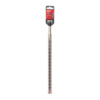 Бур SDS-PLUS MX4 MILWAUKEE, діаметр 16,0х310х250мм