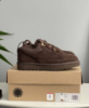 Зимові жіночі уггі Ugg Lowmel Sneaker (36-41)