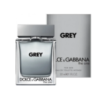 Мужская туалетная вода Dolce & Gabbana The One Grey For Men Intense edt 100 ml