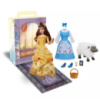 ​Белль Красавица и Чудовище 2023 кукла принцесса Диснея Disney Storybook Doll Collection