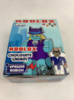 Яйцо Сюрприз Roblox 12 шт