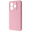 Чохол WAVE Colorful (TPU) для Xiaomi Redmi Note 14 4G UA Pink Sand (Код товару:41037)
