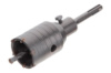 Свердло корончате по бетону SDS+ Intertool 50 мм (SD-7050)