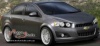 Чип тюнинг прошивки Chevrolet Aveo 1.2 8v. Sirius D42 1BMT от Адакт