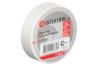 Лента изоляционная Intertool 10 м x 17 x 0.15 мм белая (IT-0033) (10 шт.)