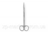 Ножницы десневые Kelly изогнутые 16см DE-1042  Asim