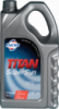 Моторное масло Titan SuperSyn 5W-30 5 л