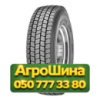 315/80R22.5 Sava Orjak O4 Plus 156/154L/M Ведущая грузовая шина
