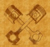 Two Pistons Two Pistons