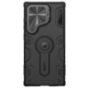 TPU+PC чохол Nillkin CamShield Armor Prop для Samsung Galaxy S25 Ultra