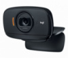 Web-камера Logitech C525 HD Black